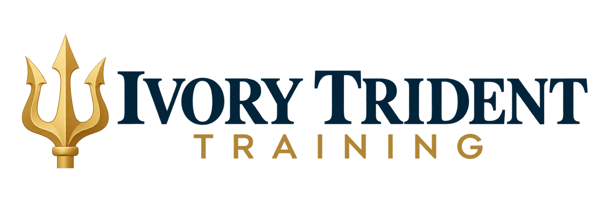 Ivory Trident Training